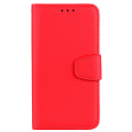 Miniatyrbilde 7 av 11: Samsung Galaxy A70 - Stilsäkert Robust Plånboksfodral (NKOBEE) Lila
