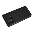 Miniatyrbild 6 av 11: Effektfullt Smart Plånboksfodral DUX DUCIS - Samsung Galaxy A40 Svart