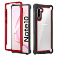 Pikkukuva 5 / 11: Samsung Galaxy Note10 - Kuori Guld