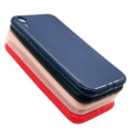Pikkukuva 6 / 11: Silikonskal - iPhone XR Frostad