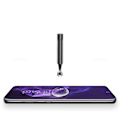 Miniatyrbild 7 av 11: Samsung Galaxy S10 Plus Full-Glue Sk�rmskydd fr�n HuTech Svart
