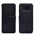 Miniatyrbillede 11 af 11: Samsung Galaxy S8+ - Smidigt Fodral av ROYBEN Svart
