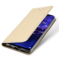 Miniatyrbillede 11 af 11: Huawei Mate 20 Lite Fodral (DUX DUCIS) Guld