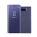 Pikkukuva 4 / 11: Samsung Galaxy S10e - Stilsäkert Smart Fodral Svart