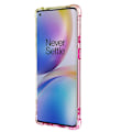 Pikkukuva 10 / 11: Skyddsskal - OnePlus 8 Pro ROSA/GULD