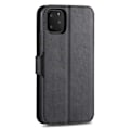Miniatyrbillede 7 af 11: Smooth Wallet Case (Azns) - iPhone 11 Blå