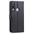 Pikkukuva 10 / 11: Praktiskt Plånboksfodral AZNS - Huawei P Smart Z Brun