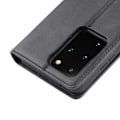 Pikkukuva 11 / 11: Samsung Galaxy S20 Plus - Plånboksfodral Brun