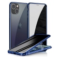 Miniatyrbilde 11 av 11: Dubbelskal Magnetiskt - iPhone 13 Silver