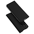 Miniatyrbillede 5 af 11: Elegant Smart Plånboksfodral (Dux Ducis) - Huawei P30 Lite Guld
