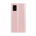 Miniatyrbillede 7 af 11: Samsung Galaxy A51 - Pl�nboksfodral Mörkblå