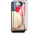 Pikkukuva 3 / 11: 2-PACK Keramiskt Sk�rmskydd HD 0,3mm Samsung Galaxy A02s Transparent/Genomskinlig