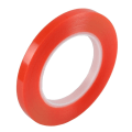 Miniatyrbild 2 av 7: Dubbelhäftande Tejp till Mobiler/Surfplattor (Transparent) 2mm