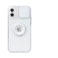 Miniatyrbillede 8 af 11: Stilrent Skyddande Floveme Skal - iPhone 12 Orange