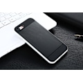 Pikkukuva 5 / 11: iPhone 7 - Shockproof- (Stötdämpande skal) (Exklusivt Praktiskt) Grå
