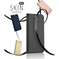 Pikkukuva 9 / 11: Designfodral för iPhone X/XS Gråsvart