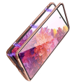 Pikkukuva 8 / 11: Tyylikäs kaksoismagneettinen kuori - Samsung Galaxy S20 FE Svart