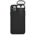 Miniatyrbillede 6 af 11: iPhone 11 Pro Max - Hybridskal Lila