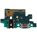 Miniatyrbillede 5 af 9: Galaxy A40 Laddningsport Reservdel
