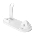 Miniatyrbillede 11 af 11: Smidig Laddare Type-C, Lightning, Micro USB (3-1) Svart