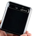Pikkukuva 7 / 9: Samsung Galaxy Z Flip - Transperent Skyddsskal Transparent