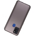 Pikkukuva 11 / 11: Genomtänkt Dubbelskal (Floveme) - Samsung Galaxy A21S Lila