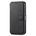 Pikkukuva 3 / 11: Praktiskt Yazunshi Plånboksfodral - iPhone 12 Pro Max Grå