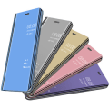 Miniatyrbilde 11 av 11: Samsung Galaxy A42 - Elegant LEMAN Fodral Lila