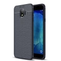 Pikkukuva 2 / 11: AUTO FOCUS Skyddsskal till Samsung Galaxy J4 2018 Svart