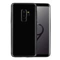 Stilrent och Effektfullt Skal av Silikon Samsung Galaxy A6 Svart