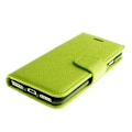 Pikkukuva 11 / 11: iPhone 11 Pro Max - Plånboksfodral (NKOBEE) Grön
