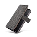Miniatyrbild 5 av 11: Samsung Galaxy S9 Plus - Smart Fodral i "Old Look" (PU-Läder) Brun