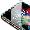 Pikkukuva 5 / 10: Skärmskydd för iPhone X/XS (MyGuard) Screen-Fit