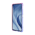 Pikkukuva 10 / 10: Stötdämpande FLOVEME Silikonskal - Xiaomi Mi 11 Lite Genomskinlig