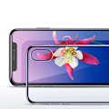 Pikkukuva 11 / 11: Skyddskal i Metallfinsh till iPhone XR Svart
