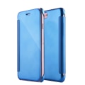 Miniatyrbilde 5 av 11: Elegant Smidigt Fodral (LEMAN) - iPhone SE 2020 Svart
