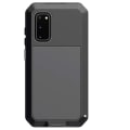 Miniatyrbilde 7 av 11: Samsung Galaxy S20 - Skal i Aluminium Svart