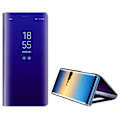 Pikkukuva 3 / 11: Samsung Galaxy A41 - Elegant Smart Fodral Guld