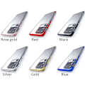 Miniatyrbillede 5 af 11: Samsung Galaxy S20 Ultra - Skyddsskal Svart