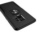 Miniatyrbild 5 av 11: Samsung Galaxy S9 Plus - Elegant Skal med Kickstand Petrol