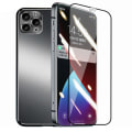 Miniatyrbilde 3 av 11: Skärmskydd 5-PACK 2.5D 9H 0,3mm iPhone 12 Pro Max