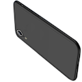 Pikkukuva 4 / 11: iPhone XR - Dubbelt Skyddsskal Guld