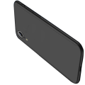 Pikkukuva 4 / 11: iPhone XR - Dubbelt Skyddsskal Röd