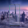 Pikkukuva 5 / 5: MyGuards Skärmskydd för Huawei P Smart 2019 (Screen-Fit)