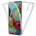 Miniatyrbillede 11 af 11: Samsung Galaxy S20 Plus - Dubbelskal Svart