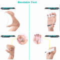 Miniatyrbillede 10 af 11: 2-PACK Keramiskt Skärmskydd HD-Clear Samsung Galaxy A53 5G Transparent