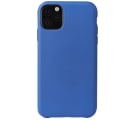 Miniatyrbilde 2 av 11: iPhone 11 Pro Max - Silikonskal Mörkblå