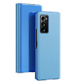 Miniatyrbillede 10 af 11: Praktiskt Leman Fodral - Samsung Galaxy Z Fold 2 Himmelsblå