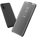 Miniatyrbilde 4 av 11: Huawei Nova 5T - Leman Fodral Guld