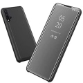 Miniatyrbilde 4 av 11: Huawei Nova 5T - Leman Fodral Himmelsblå